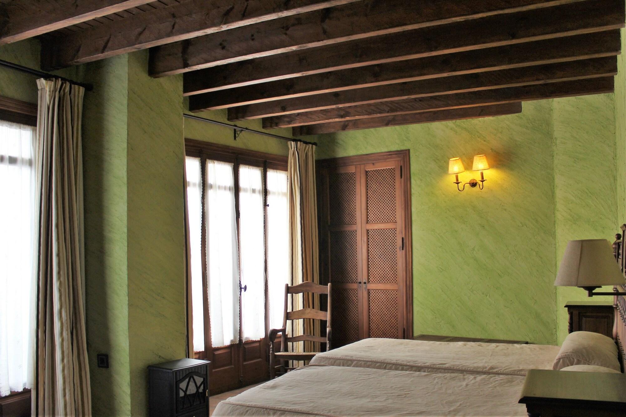 Hotel El Palacete Del Corregidor Almuñécar Extérieur photo
