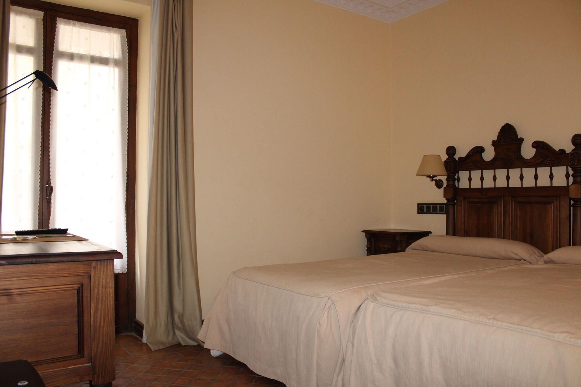 Hotel El Palacete Del Corregidor Almuñécar Extérieur photo