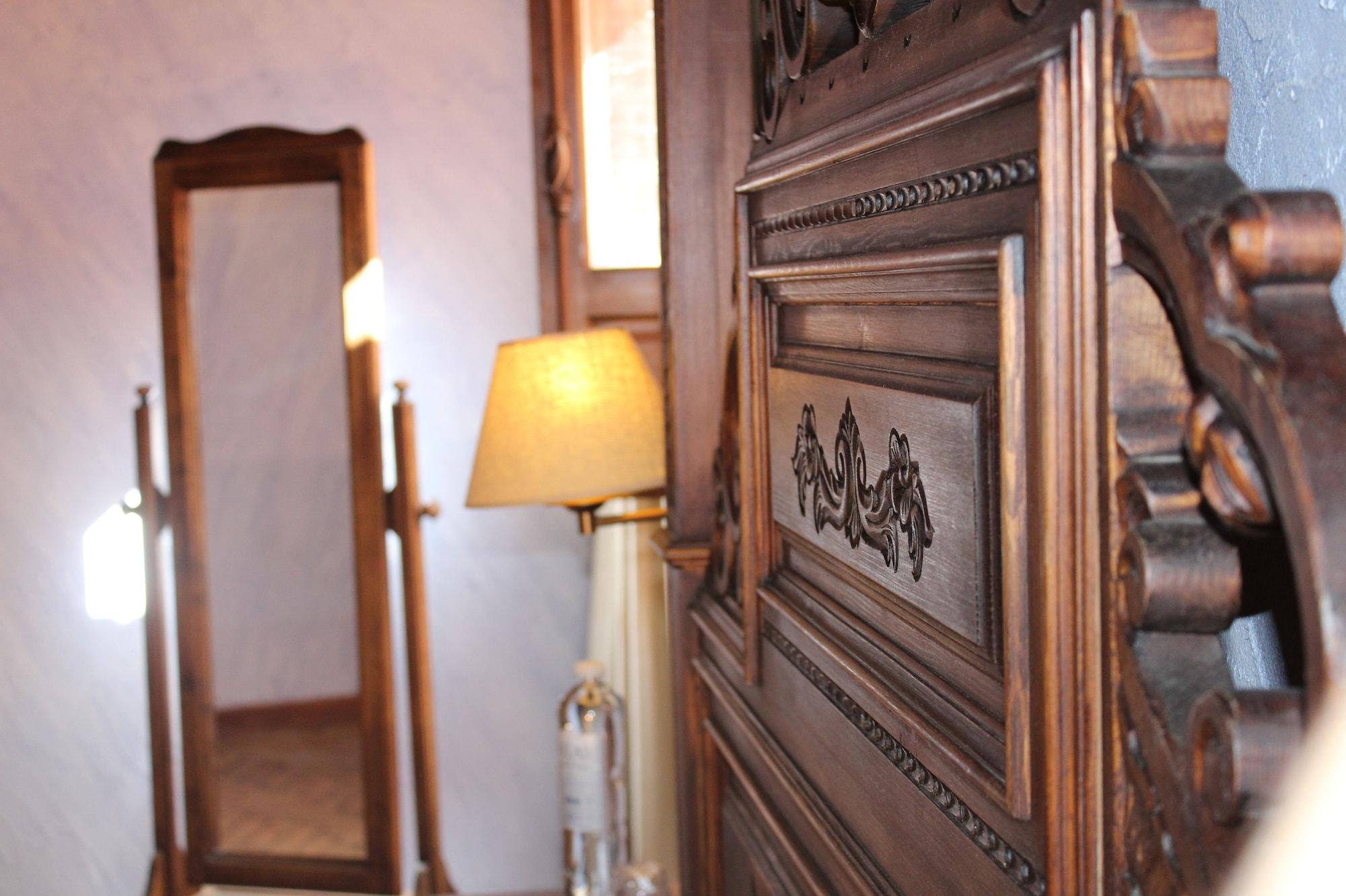 Hotel El Palacete Del Corregidor Almuñécar Extérieur photo