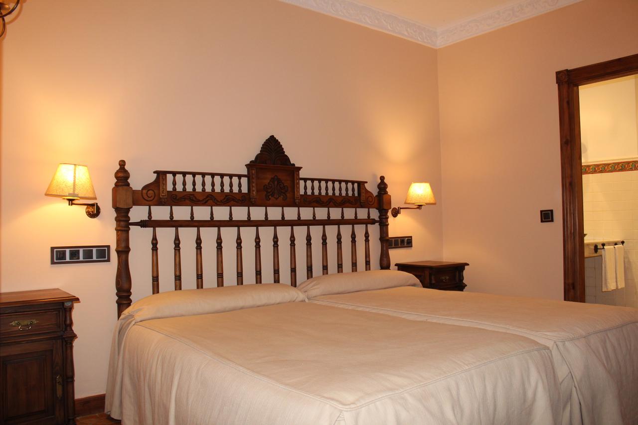 Hotel El Palacete Del Corregidor Almuñécar Extérieur photo
