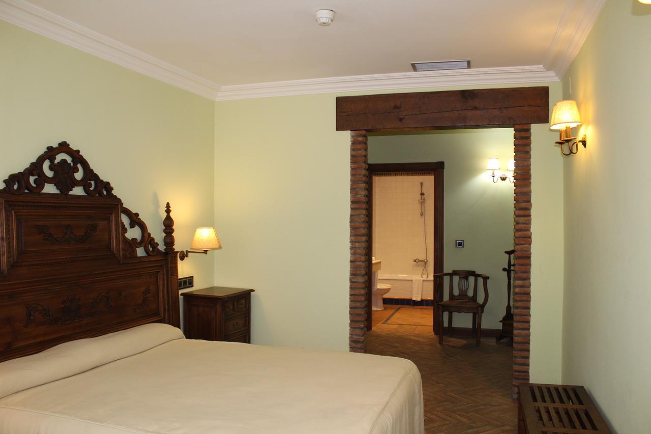 Hotel El Palacete Del Corregidor Almuñécar Extérieur photo