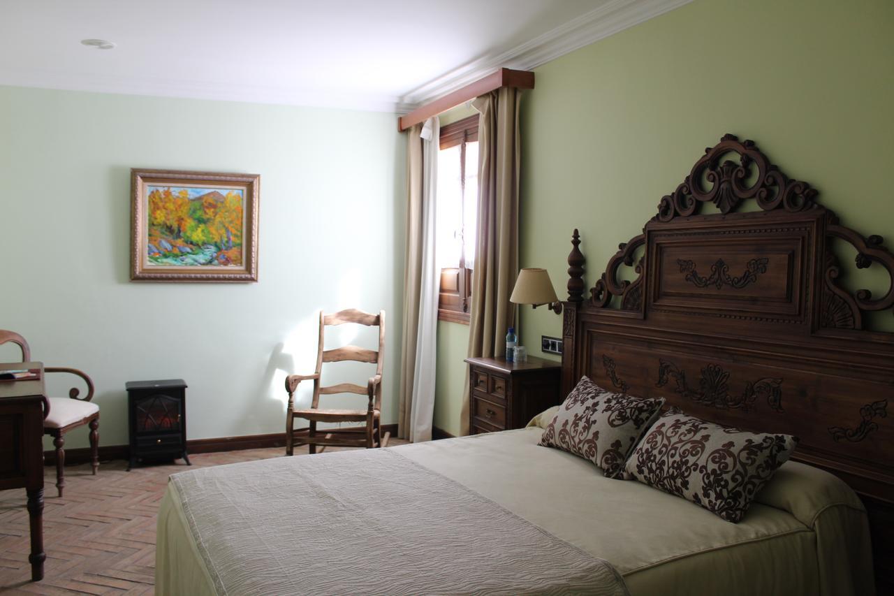 Hotel El Palacete Del Corregidor Almuñécar Extérieur photo