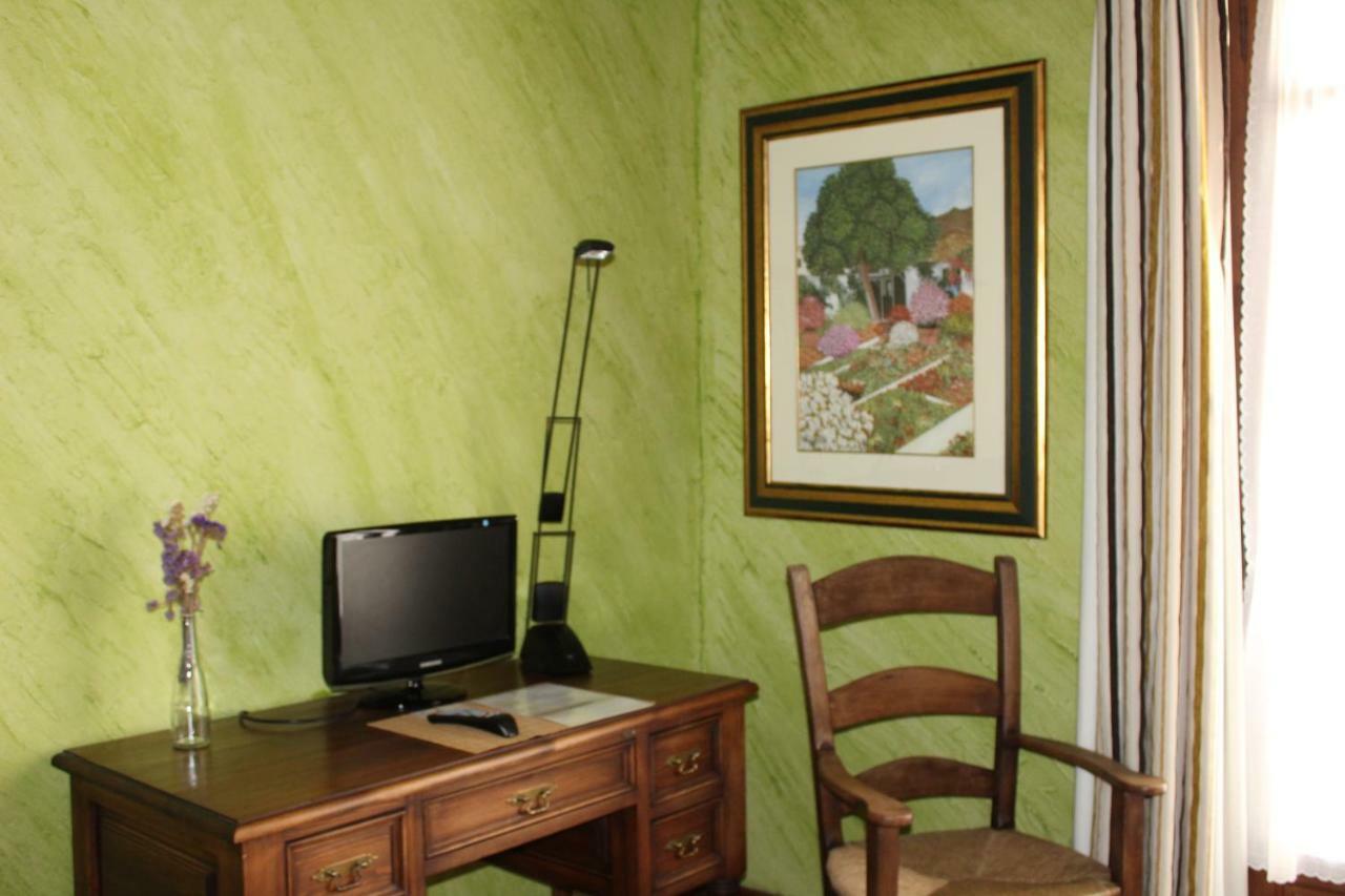 Hotel El Palacete Del Corregidor Almuñécar Extérieur photo